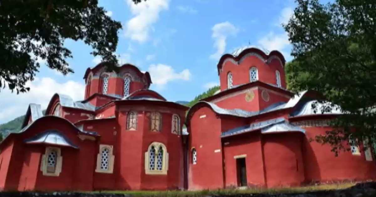 ТВ фељтон: Светска баштина Србије ТВ фељтон: Светска баштина Србије