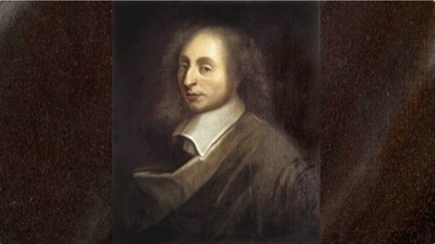 Блез Паскал, О срцу и уму