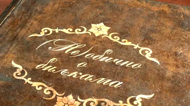 (Не)обично о биљкама: Биљке у народној поезији 1-9