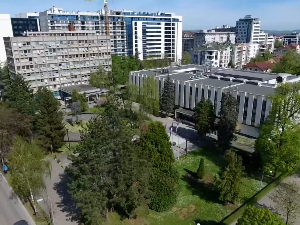 Бањалука између два датума