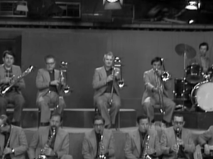 Биг Бенд РТС - Трезор