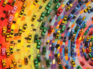 Нови путеви – O'Donel Levy