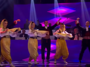 Песме мога краја – Јужна Србија - Врање