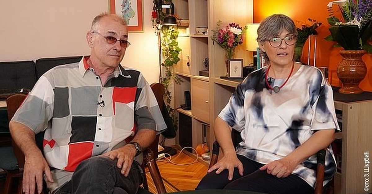 ТВ лица – Јасминка и Влада Петровић ТВ лица – Јасминка и Влада Петровић