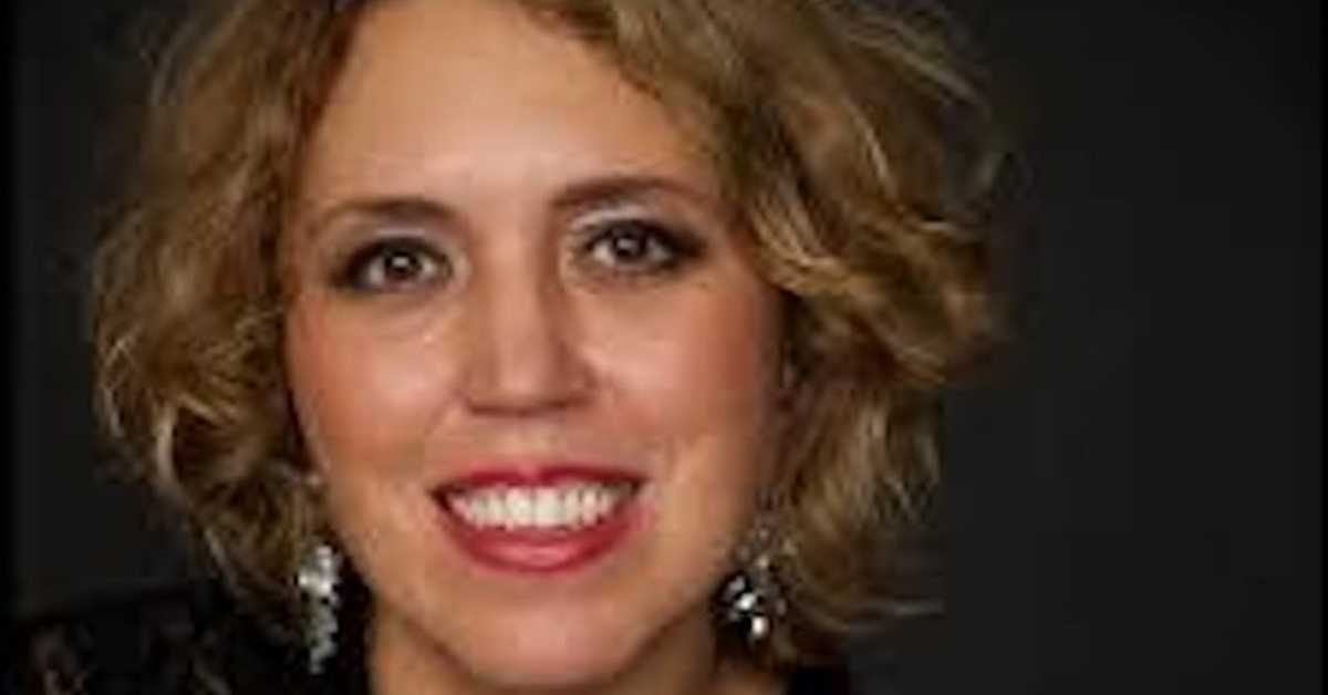 Великани музичке сцене – Габриела Монтеро ,2. део Великани музичке сцене – Габриела Монтеро ,2. део
