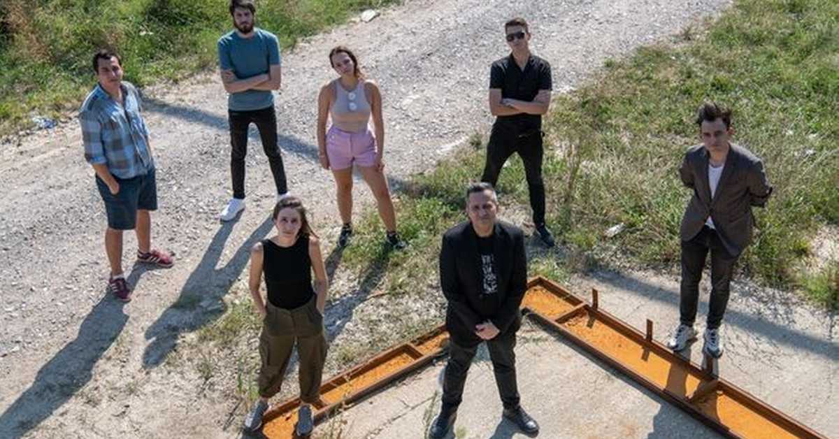 Рани кадрови, разговори – Никола Стојановић Рани кадрови, разговори – Никола Стојановић
