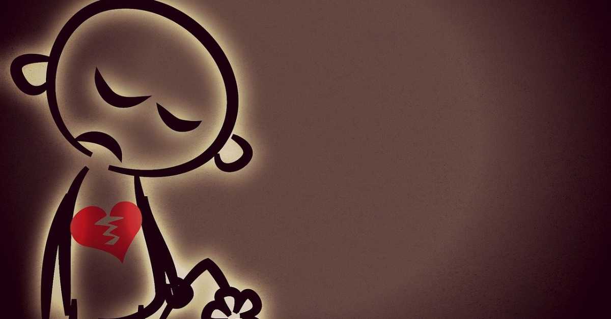 Може ли се „сломљено срце" бар мало залечити и на који начин (Пиксабеј) Може ли се „сломљено срце" бар мало залечити и на који начин