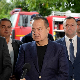 Дачић: Радићемо на повећању броја полицајаца и јачању Сектора за ванредне ситуације