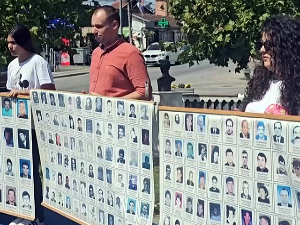 Политичка битка за нестале три деценије после рата – болна тачка прелома између Загреба и Београда