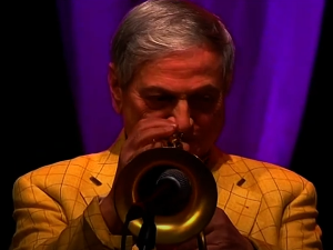 Етно џез авлија –Душко Гојковић And Soul Connection Big Band - “Balkan Project