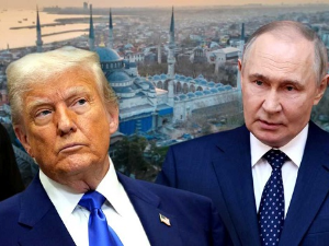 Кремљ: Европа омета Трампове мировне напоре у Украјини; масован удар на Одесу