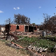 Прокупље:  Процене штете од пожара и обнова кућа