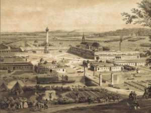 Наоми Ендруз: Романтичарско-социјалистички извори хуманитаризма (2)