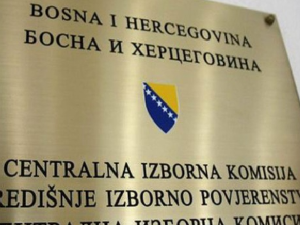ЦИК БиХ најавила поступак укидања мандата председнику РС Милораду Додику
