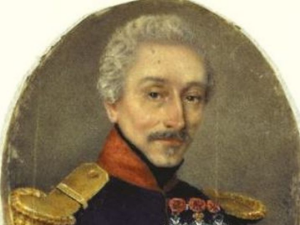 Франсоа де Фоса и музика за гитару