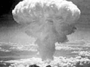 Историјски преокрети: Хирошима