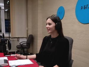 Дневни магазин културе