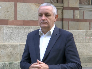 Линта: Треба да негујемо успомену на невине жртве Холокауста