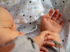 Шта кад се беба прерано роди?