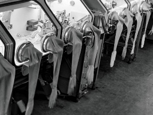 Импровизоријум