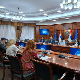 Одржан први састанак Мацута и Комисије за анализу рада високошколских установа