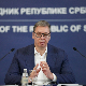 Вучић: Србија не намерава да мења своју политику, то су глупости