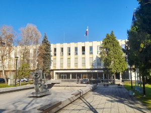Стевандић: Термин посебне скупштинске седнице о Додику биће познат када буде комплетиран материјал