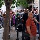 У ПКС јавна расправа о минералним сировинама, испред зграде протест еколошких активиста