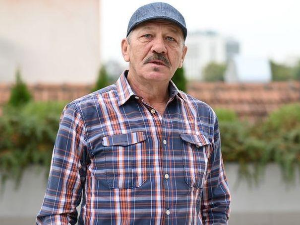 Квадратура круга-Цуце, најсуровији део Црне Горе