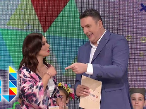 Шареница: Берба, гусле и историја у виноградима