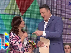 Шареница: Три Бистрице, три сестрице