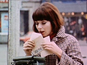 Шест прича из Париза