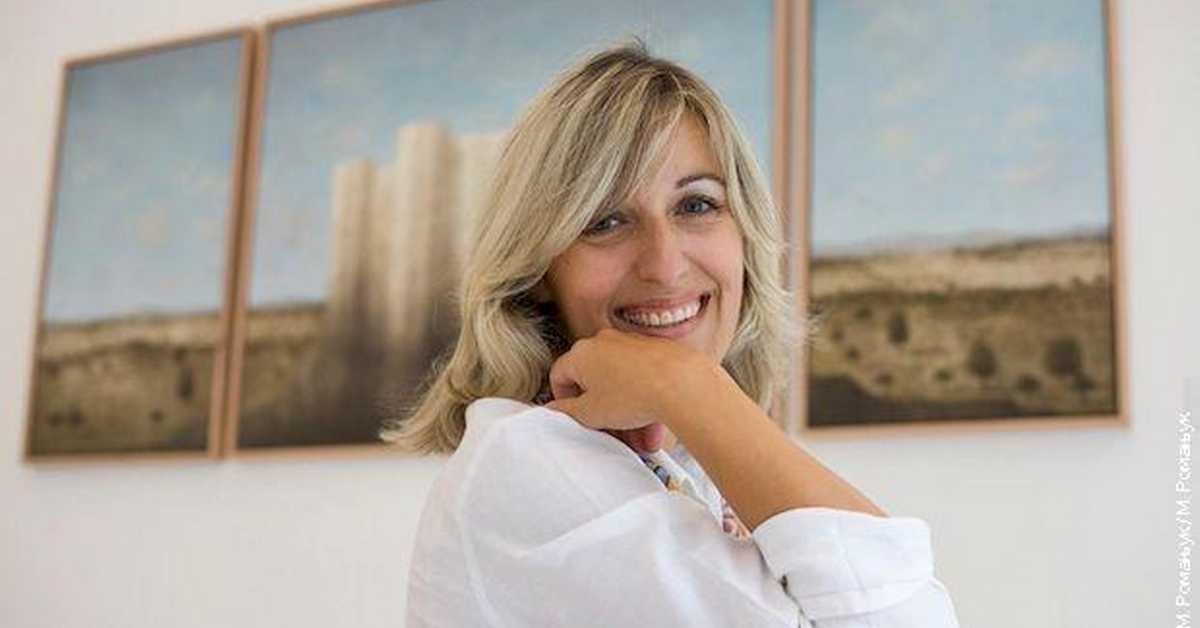 Креативни дистрикт: Ана Капор  Креативни дистрикт: Ана Капор