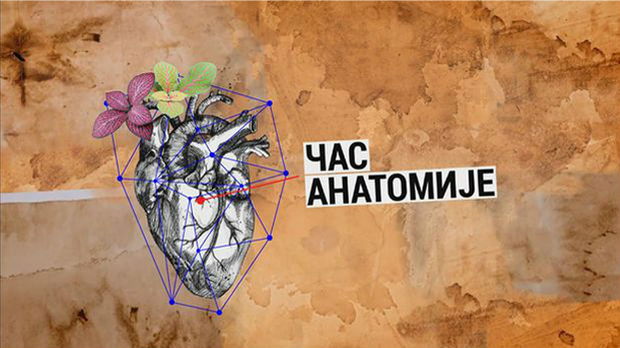 Час анатомије: Иво Андрић – Педесет година после (R)