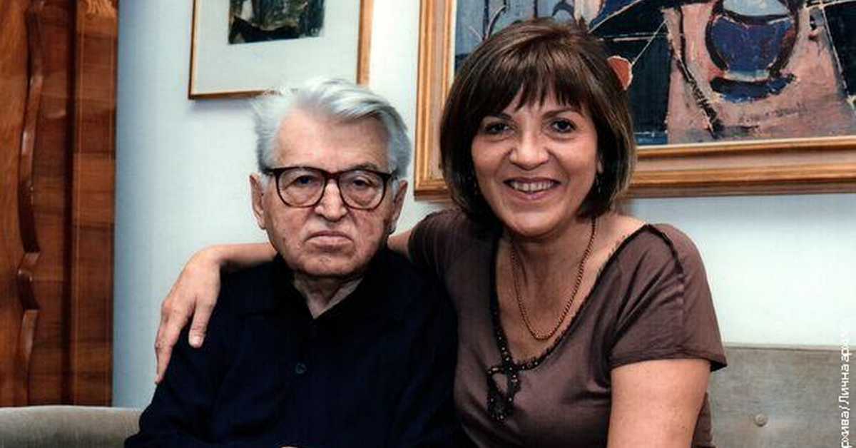 Мира Адања Полак – Ексклузивно: Живот за роман – Ћерка Добрице Ћосића, Ана Ћосић Вукић