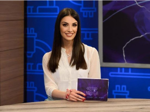 Студио знања: Моћ мириса