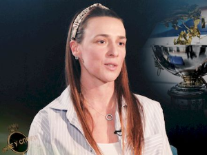 Жене у спорту: Невена Јовановић