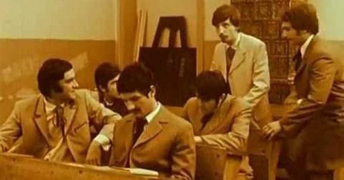 ТВ драмe: Шешир професора Косте Вујића ТВ драмe: Шешир професора Косте Вујића