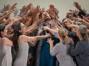 Летње оперске позорнице 