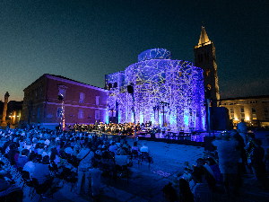 Музички фестивали