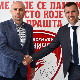 Нова ера у Крагујевцу - Александар Луковић тренер Радничког