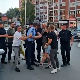 Полиција у Косовској Митровици привела двојицу Срба, једног задржала у притвору