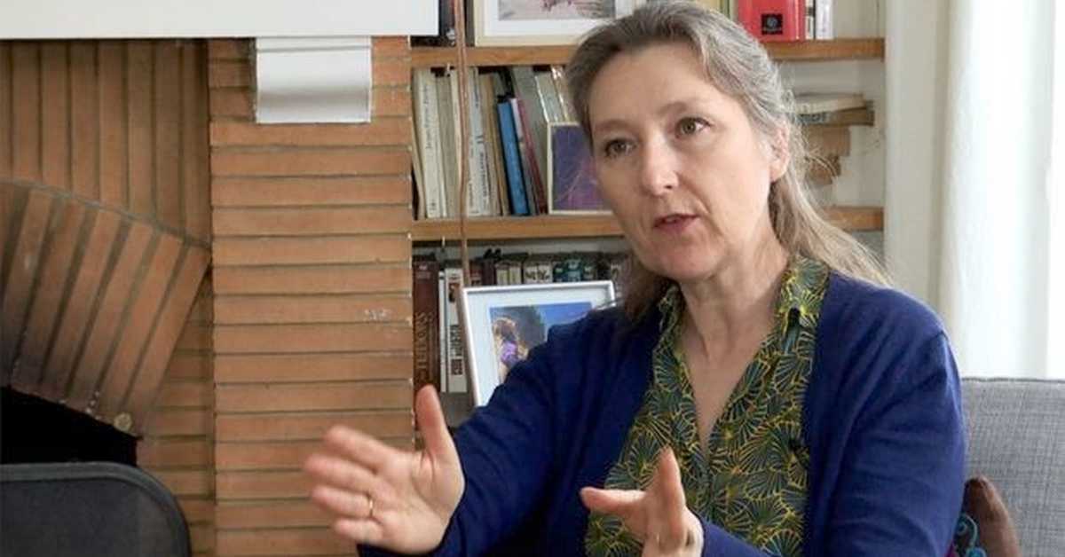 Савремени светски писци: Мари Даријесек  Савремени светски писци: Мари Даријесек