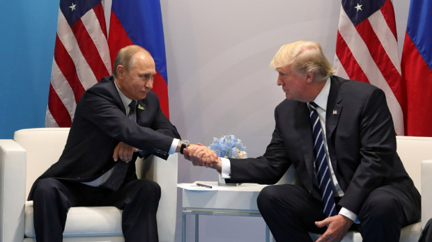Трамп: У петак састанак са Путином на Аљасци; Зеленски: Украјина неће дати своју земљу освајачима