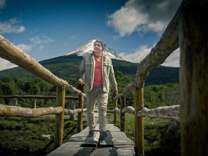 Фантастична планета