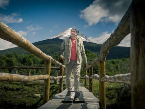 Фантастичнa планетa