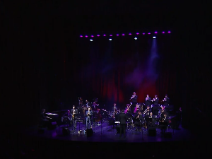 Биг биг бенд – Bob Brookmeyer Orchestra