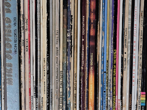 Колекционарски кутак – The Joe Newman Octet - “I'm Still Swinging”