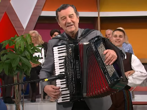 1001 Траг – Љубишино коло