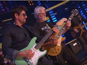 Звучни зид – Ју Група